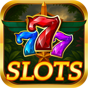 Lucky Slot 777 Screenshot 0