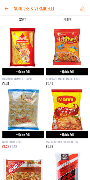 Kugans.com Screenshot 2