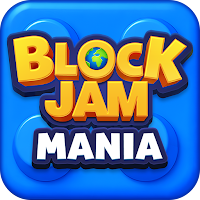 Block Jam Mania