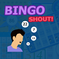 Bingo Shout - Bingo Caller