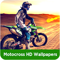 Motocross HD Wallpapers