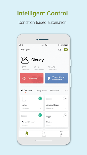 SystechSmart Screenshot 3