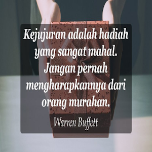 Kata Kata Mutiara Kehidupan Screenshot 0