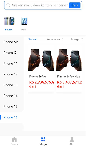 yivast Screenshot 1