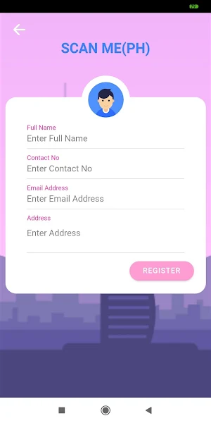 Scan Me (PH) Screenshot 2