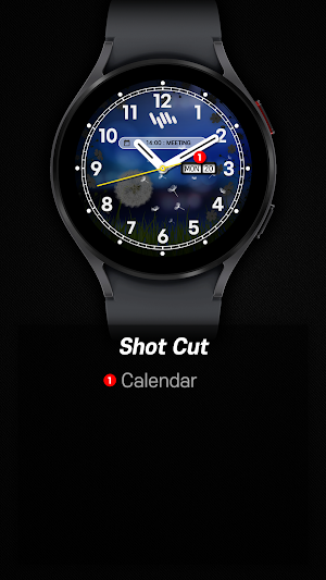 SamWatch Classic Spring 2022 Screenshot 2