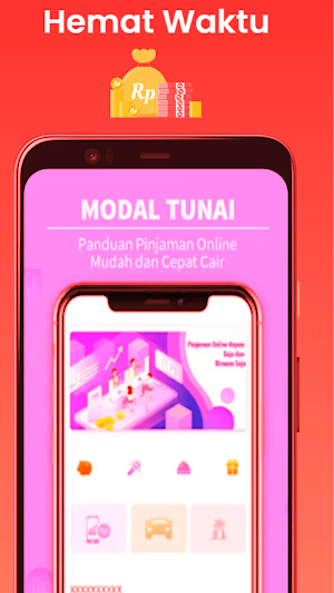 Pinjol cepat cair 2023 clue Screenshot 1