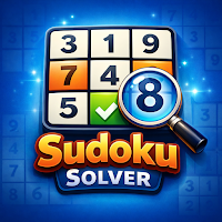 Sudoku Solver