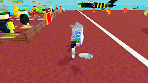 Don't Wake Craft Brainrot Screenshot 3