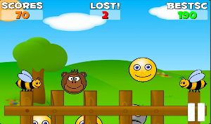 Balloon Screenshot 2