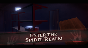 Danur The Last Chapter Game Screenshot 3