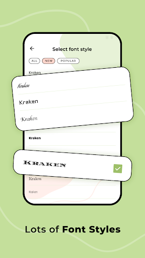 Nickname Generator for Games Screenshot 1