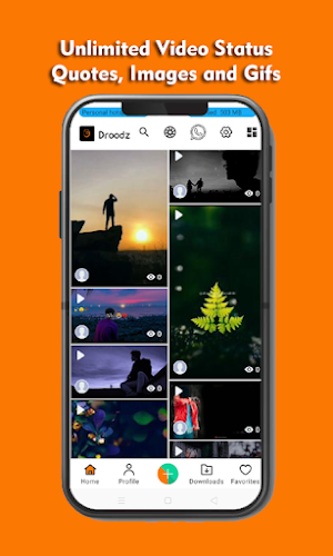 Droodz Screenshot 0
