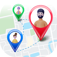 Find Phone Location for Family