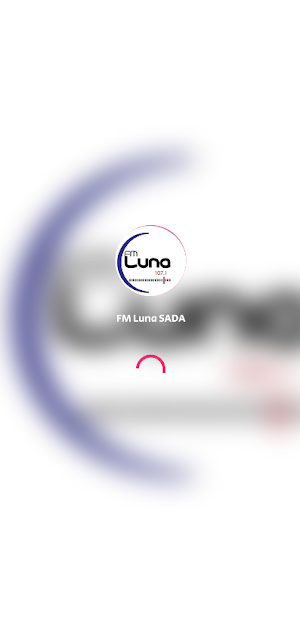 FM LUNA SADA Screenshot 0