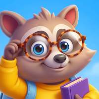 Mighty Match - 3D Puzzle Game