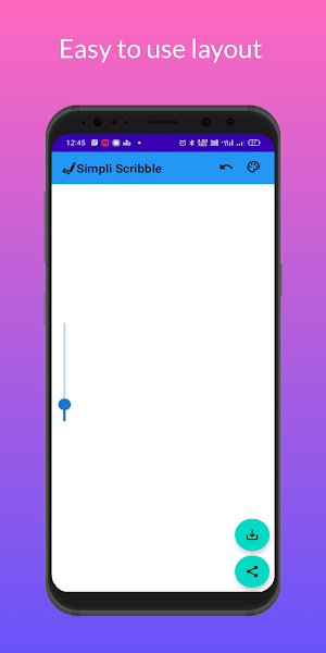 Simpli Scribble Screenshot 2