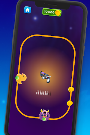 Treasure Bang Screenshot 3