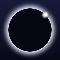 Umbra — Solar Eclipse 2026