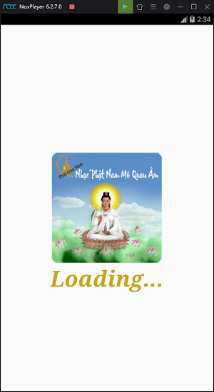 Nam Mô Quan Âm Tuyển Chọn Screenshot 0