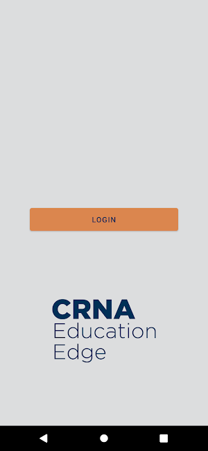 AANA Education Edge Screenshot 0