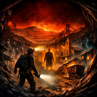 Riotinto: El Pueblo Sepultado