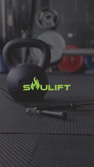 SouLift Fitness Screenshot 0