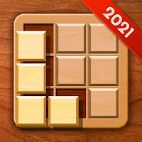 Crazy Block Puzzle