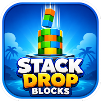 Stack Drop Blocks
