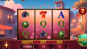 188mNeon Castle Screenshot 2