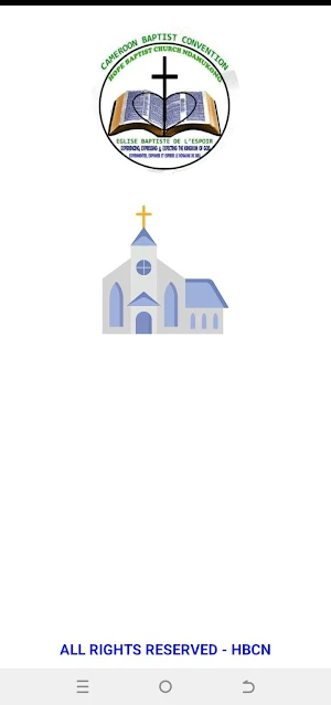 HBCN - CHURCH PLANTS Screenshot 0