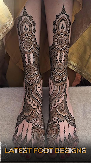 Mehandi Designs 2021 | Latest, Simple, New Designs Screenshot 2
