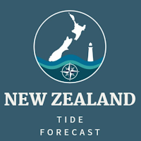 New Zealand Tides