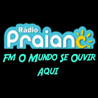 Rádio Web Praiana FM
