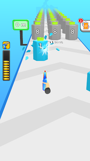 Gun'n Roll Screenshot 2