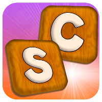 Bible Scrambled Words