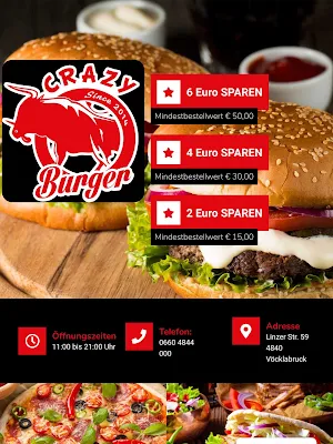Crazy Burger Screenshot 3