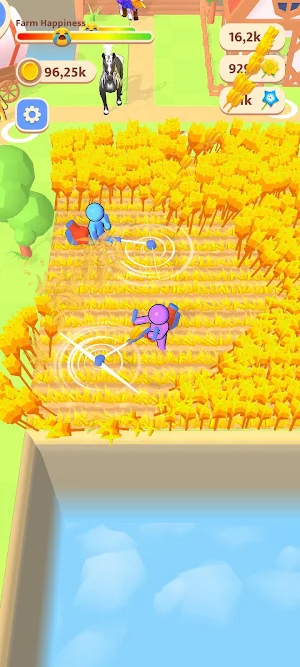 Horse Land Screenshot 2