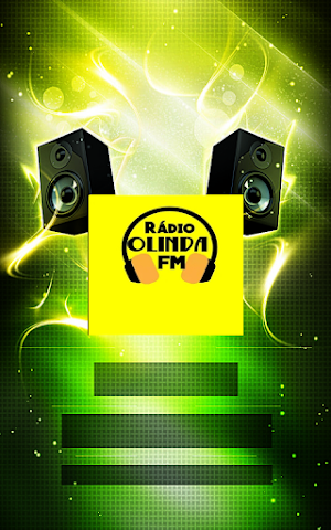 Rádio Olinda FM Screenshot 0