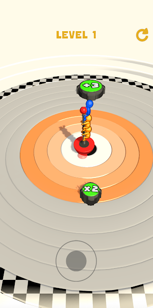 Swing Adventure Screenshot 3