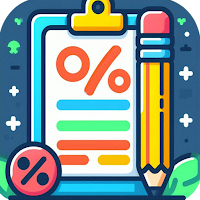 Score Percent Helper