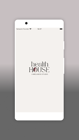 Health House NC Screenshot 0