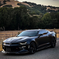 Wallpapers Camaro