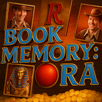 Book of Memory: Ra