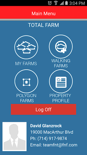 Fidelity Total Farm Screenshot 0