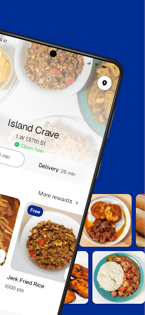Island Crave Screenshot 1