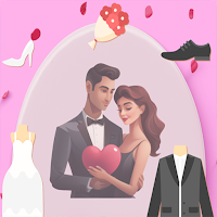 Bridal Dressup Fashion