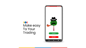 Book My Profit for IQ Option Screenshot 3