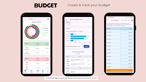 Mishree—Track Expense & Budget Screenshot 1