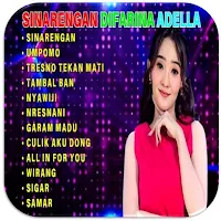Sinarengan Difarina Adella